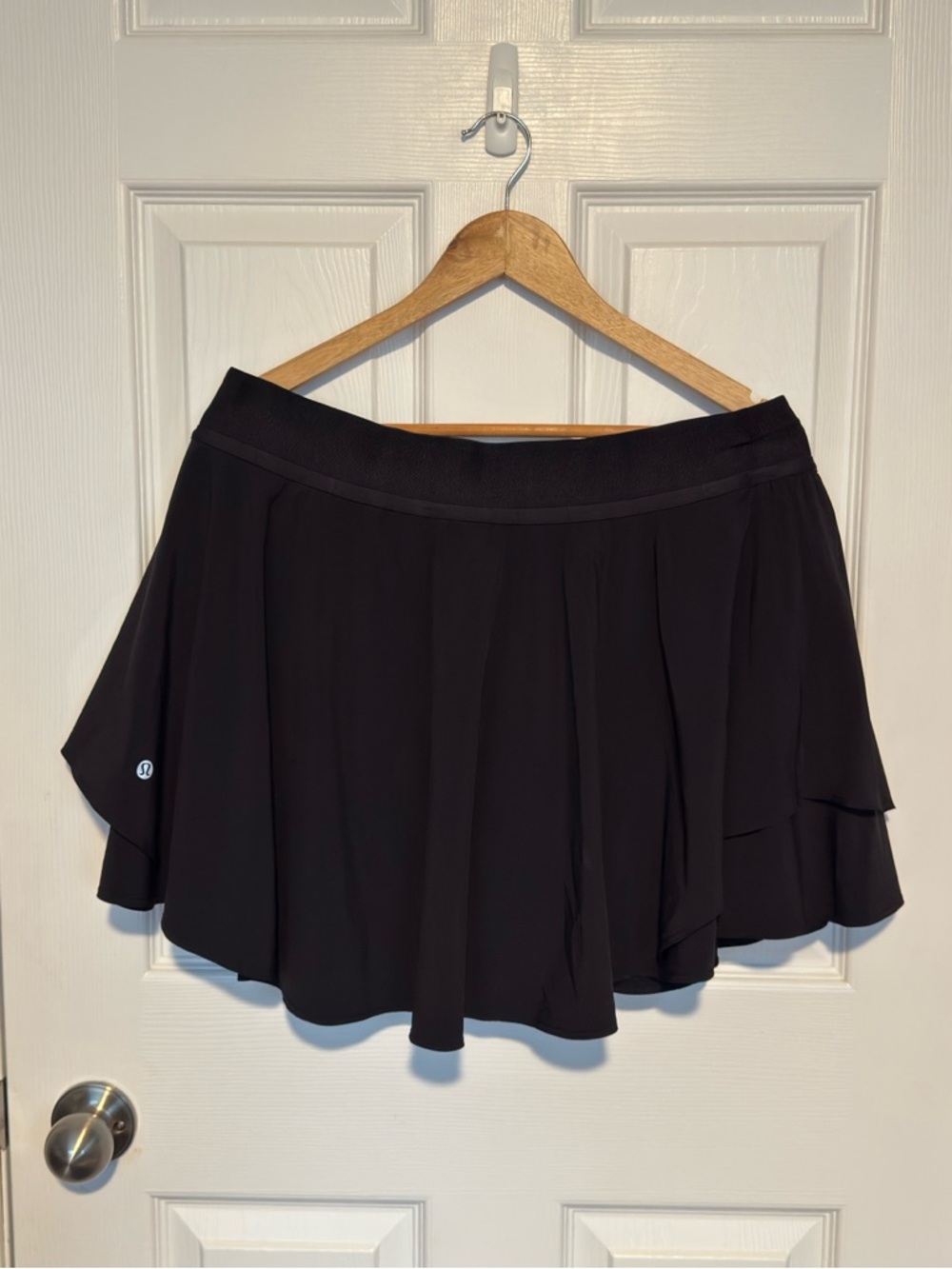 lululemon athletica Court Rival High Rise Skirt